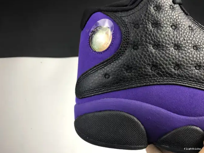 Court Purple Jordan DJ5982-015 Air 13 0508